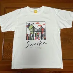 Sumika Wonder Bridge Tシャツ Mサイズ