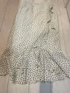 ⭐︎美品⭐︎ロングスカート  Mサイズ