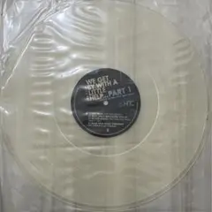Various - We Get By With A Little Help