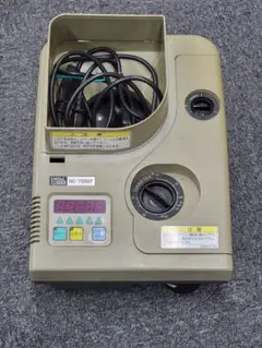 NC-705EF ナカバヤシ コインカウンター