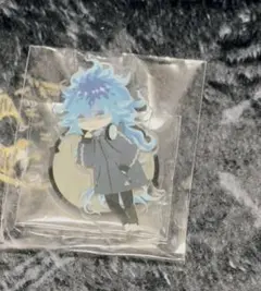 ツイステ　ミニアクスタ　イデア