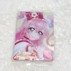 【未開封】プリキュア ウエハース カード キュアプレシャス