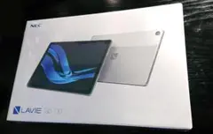 【未使用品】NEC タブレット LAVIE TAB 10FHD3
