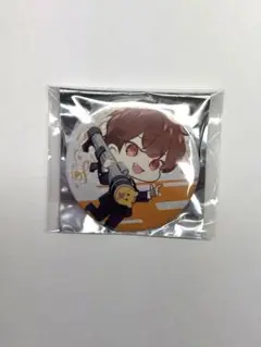 ひきフェス2020 缶バッジ めいちゃん 歌い手