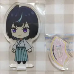 あんさんぶるスターズ エス 冴霧笑主