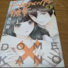 ドメスティックな彼女　4 袋とじ付き