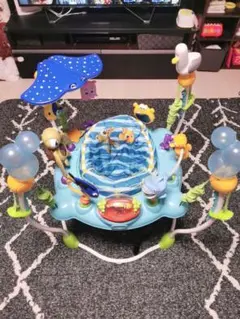 ファインディングニモ ジャンパルー