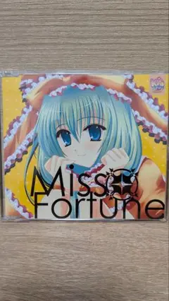 Miss Fortune/Kraster