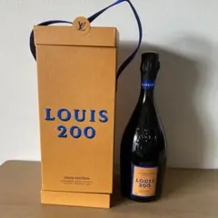 ルイヴィトン別注 ヴーヴクリコ シャンパン