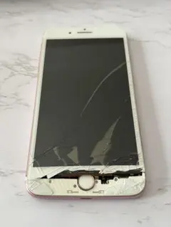 完全ジャンク iPhone7Plus 使用不可 部品取り