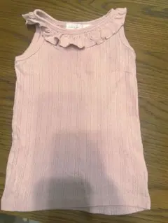 jamie kay ノースリーブ