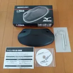 アイピッチ