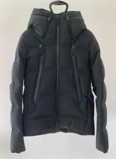 DESCENTE ALLTERRAIN 水沢ダウン S