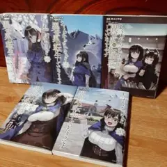 【レンタルアップ品】よくわからないけれど異世界に転生していたよう…16巻～20巻