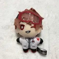 ツイステ エース ぬいぐるみ