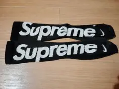 Supreme / Nike Lightweight Crew Socks