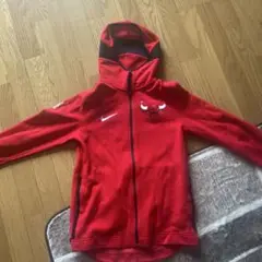 Nike Chicago bulls hoodie
