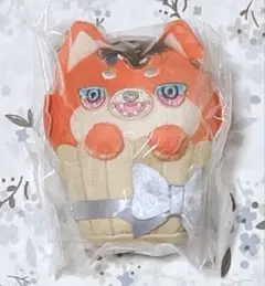 【本日限定価格】にじさんじ マスコットチャーム 北見遊征