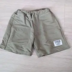 petit main オリーブグリーン パンツ 90cm 【同梱200円】