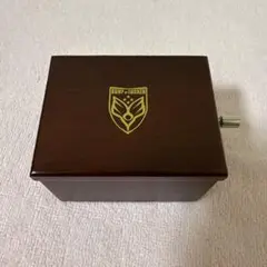 ※希少品【オルゴール】カルマ BUMP OF CHICKEN【抽選品】　バンプ