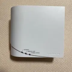 I-O DATA WN-DX1300GRN 無線LANルーター