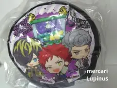 ヒプノシスマイク プレミアム もっちりクッション ヒプマイ