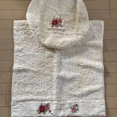 ローラアシュレイトイレマットセット