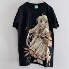 se・きらら Tシャツ Mサイズ 漫画 アニメ 映画 ゲーム 声優