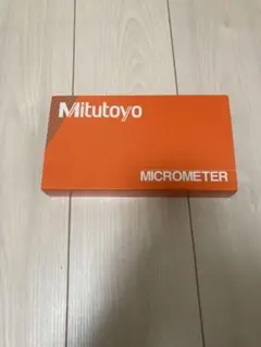ミツトヨ デプスマイクロメーター