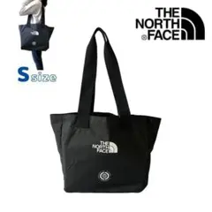 【新品】THE NORTH FACE ノースフェイス トート エコ バッグ S
