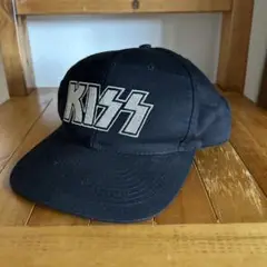 90s KISS CAP
