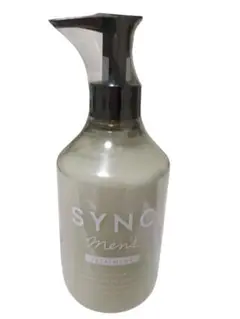 【半額以下】シンク メンズトリートメント スカルプヘア300ml