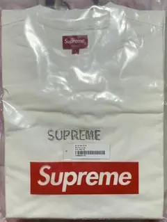【本物保証 /関税・送料無料】Supreme Bullion Logo S/S Top Supreme Bullion Logo S S Top (FW20) - $78