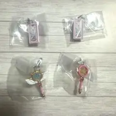 カードキャプターさくら めじるしアクセサリー2