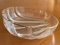 カルロモレッティ　ベネチアングラス　フルーツボール　サラダボール　4客 カルロモレッティ ベネチアングラス フルーツボール サラダ