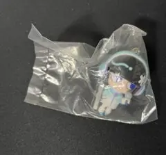 ano×バッドばつ丸 あそーとこれくしょん ガチャ A賞 あのちゃん サンリオ