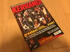 KERRANG! 2000年9月16日号
