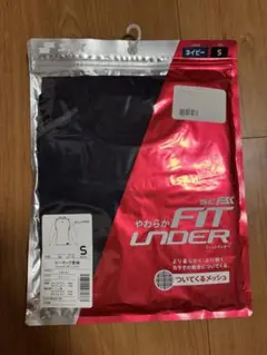 SSK アンダーシャツ　ネイビー　Sサイズ