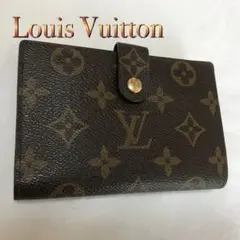 LouisVuitton ルイヴィトン 財布 折りたたみ メンズ レディース
