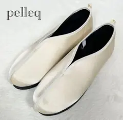 2025年最新】pelleq シューズの人気アイテム - メルカリ