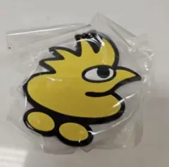 鳥貴族 ガチャガチャ トリッキーラバーキーホルダー