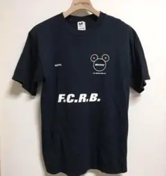 SOPH. F.C.R.B. レア Mickey パーカー SOPH. F.C.R.B. レア Mickey パーカー - メルカリ