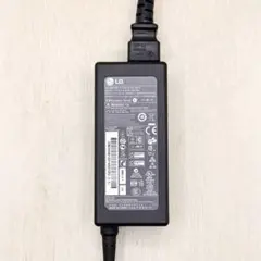 LG PA-1650-68 モニター アダプタ ケーブル 純正0828-301