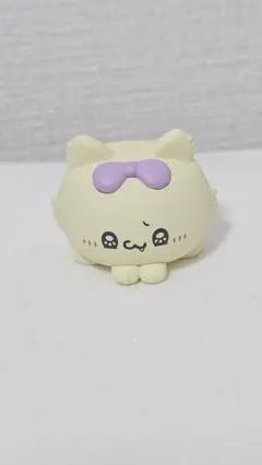らぶいーず　にゃぽ　フィギュア　ガチャ