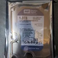 【未開封】Western Digital WD10EALS 1TB HDD