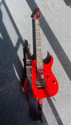 Ibanez j custom