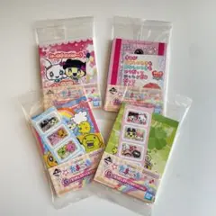 たまごっち 一番くじ G賞 なつかしステーショナリー まとめ売り セット