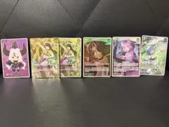 ホロライブ　キュリアスユニバース　まとめ