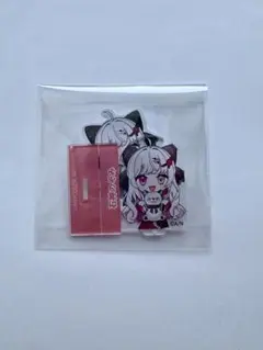 にじさんじチョコエッグ 石神のぞみ
