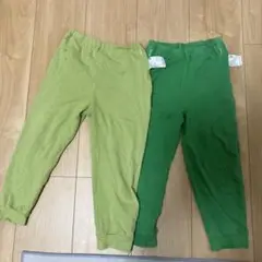 UNIQLOパジャマズボン2枚